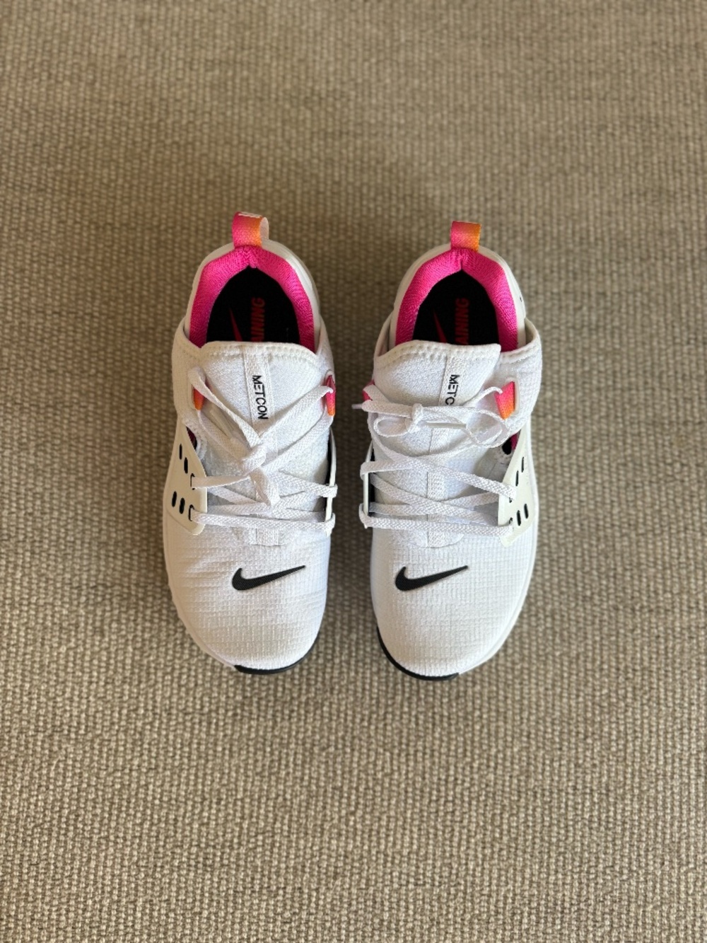 Nike Free X Metcon 2, Women's Size 8